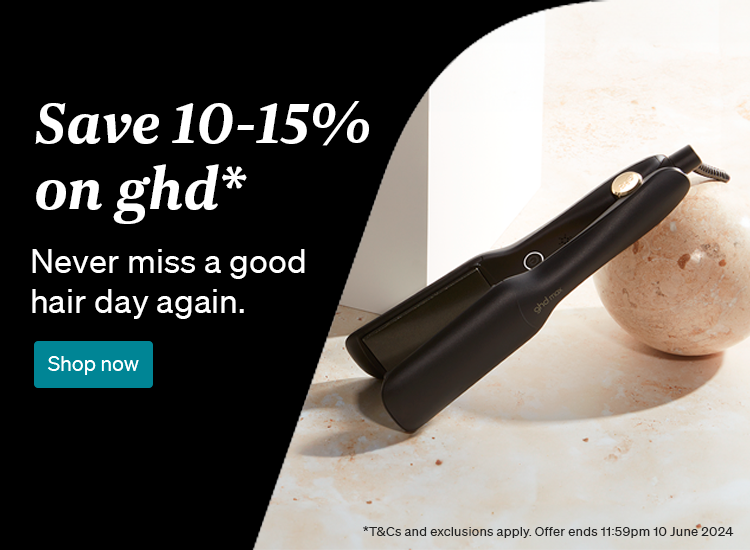Save on ghd